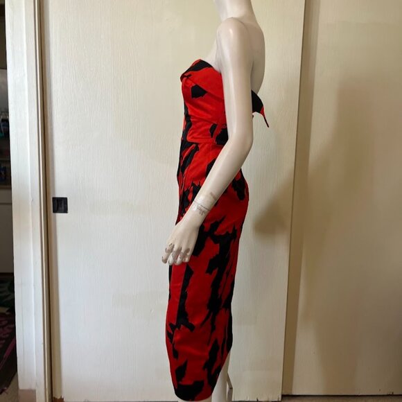 Lulus Bring Me Back To You Dress XS - Picture 3 of 5